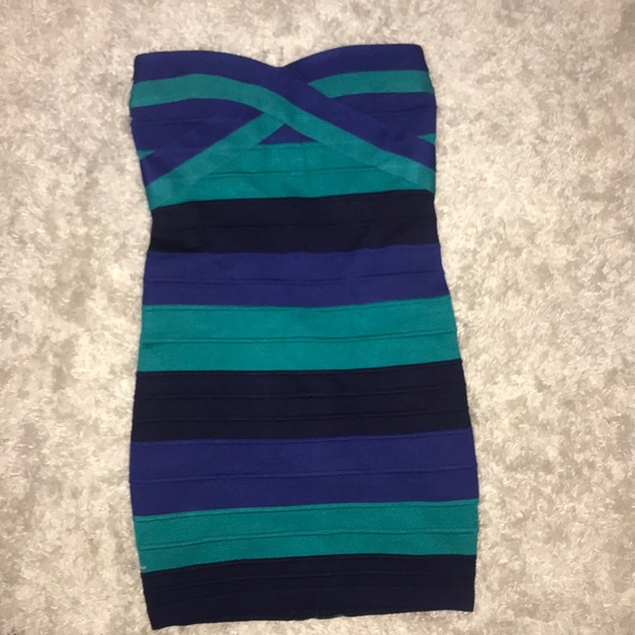Dresses & Skirts - Bright & sexy bandage dress